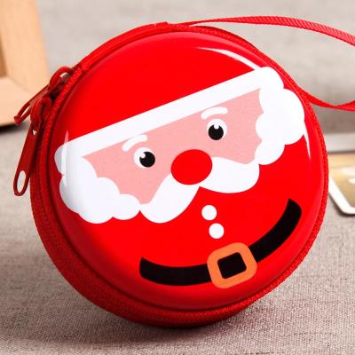 Cheap Xmas container box with zipper wholesale No. 5